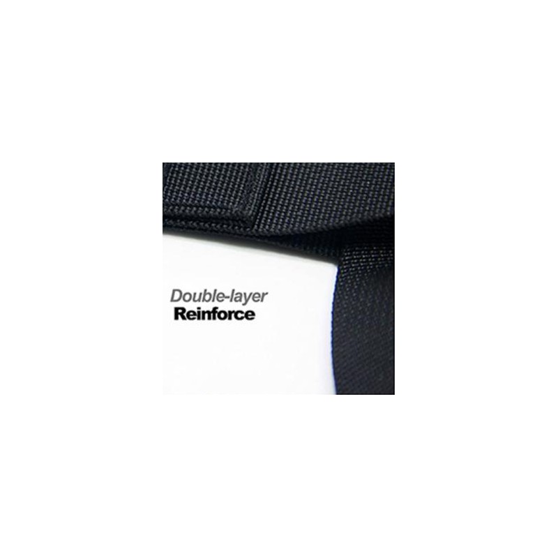Fishing Belt - Fliegenfischer-Wader-Gürtel, Verstellbarer Multifunktionaler Sicherheits-Surf-Kajak-Watgürtel, Anti-Verlust-Hüftgurt