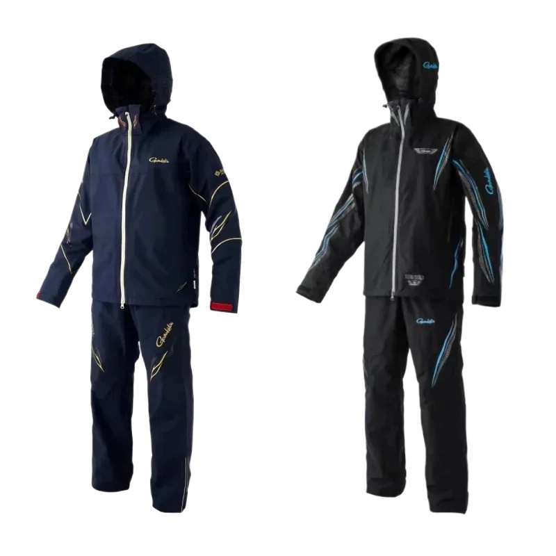 2024 neue Winter Angeln Kleidu – Fishing Rain Suit Bewertung und Preis