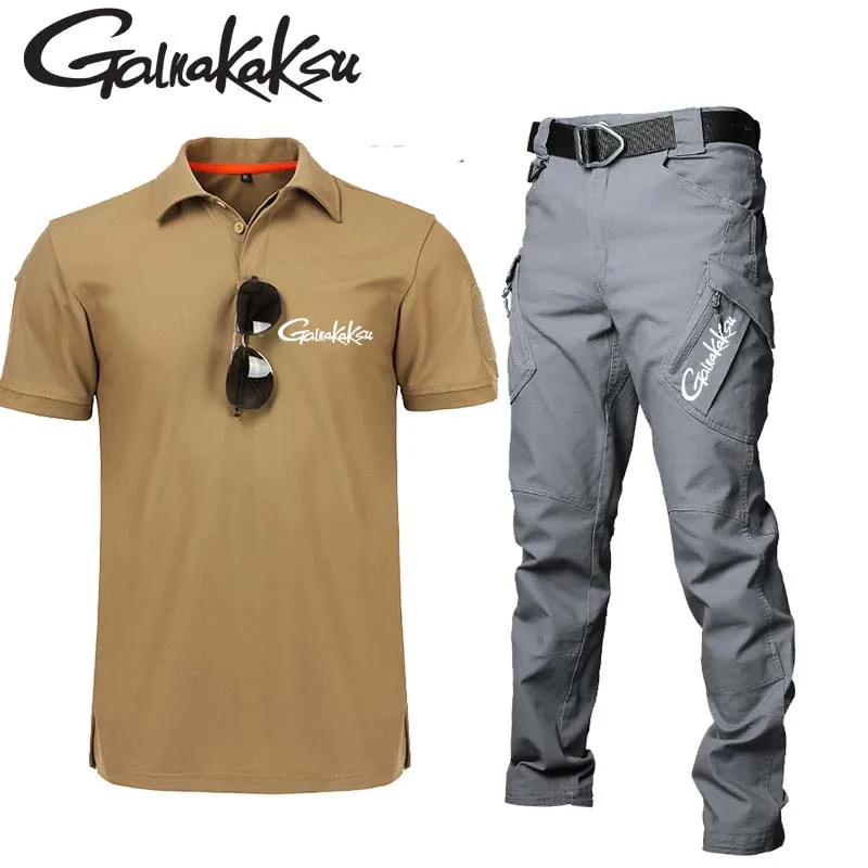 2026 Frühling Sommer Outdoor S – Fishing Rain Suit Bewertung und Preis