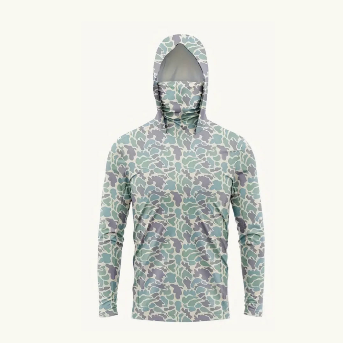 Herren Blauer Thunfisch Anti-U – Fishing Mask Sun Protection Bewertung und Preis