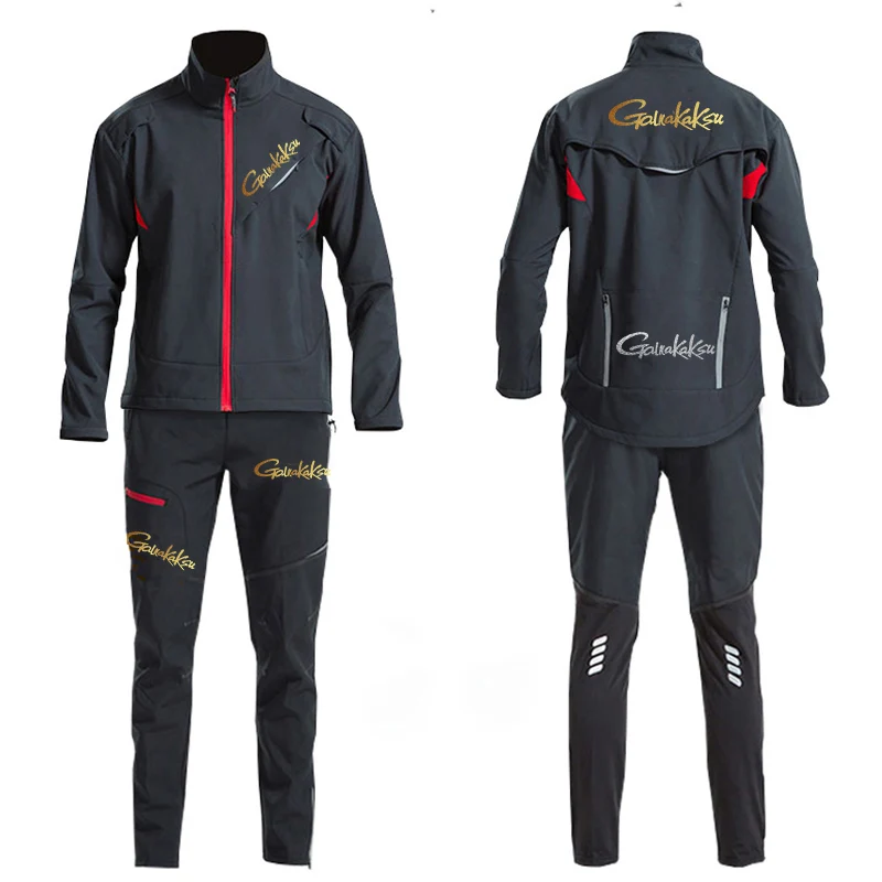 Winter Wasserdichte Angeln Kle – Fishing Jacket Waterproof Bewertung und Preis