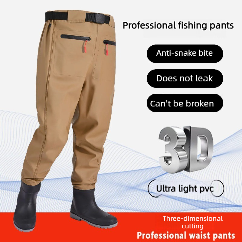 Wasserdichte Angelhose für Her – Fishing Waders Bewertung und Preis