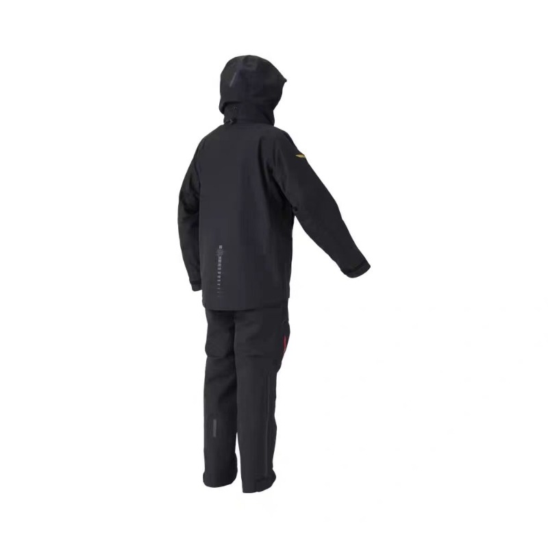 2025 Neues SUNLINE-Kleidungsse – Fishing Jacket Waterproof Bewertung und Preis