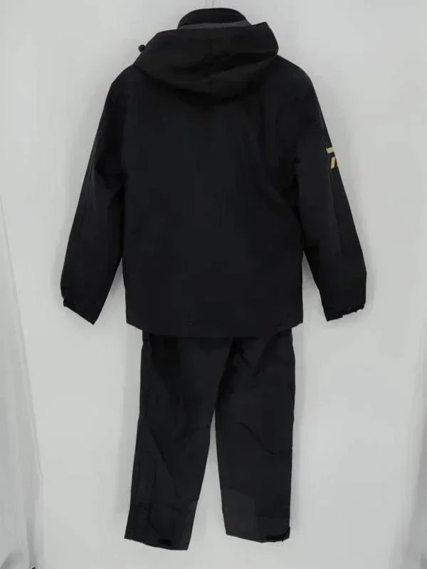 Dicke Angeln Kleidung Set Wint – Fishing Jacket Waterproof Bewertung und Preis