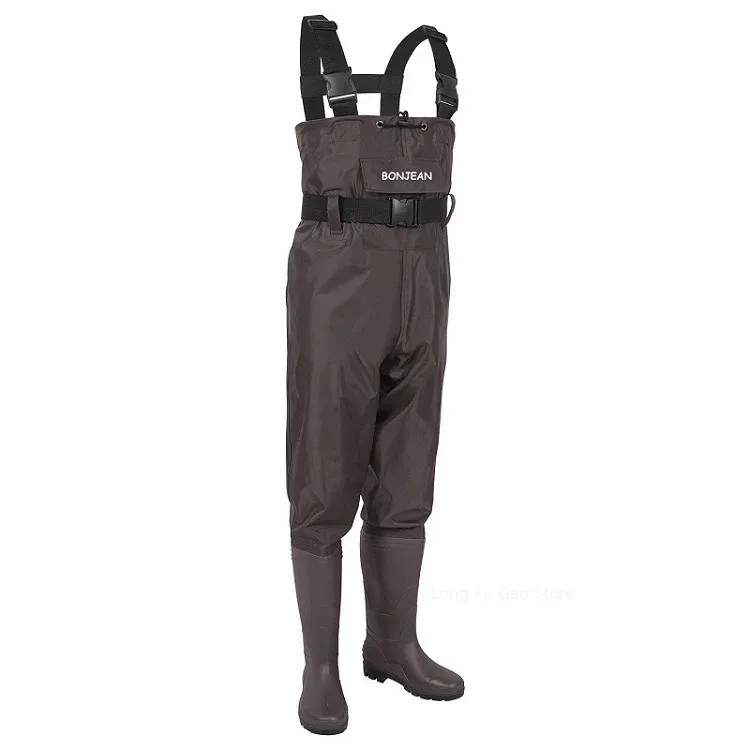 Angeln Waders Hosen Overalls M – Fishing Waders Bewertung und Preis