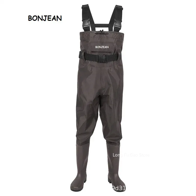 Angeln Waders Hosen Overalls M – Fishing Waders Bewertung und Preis