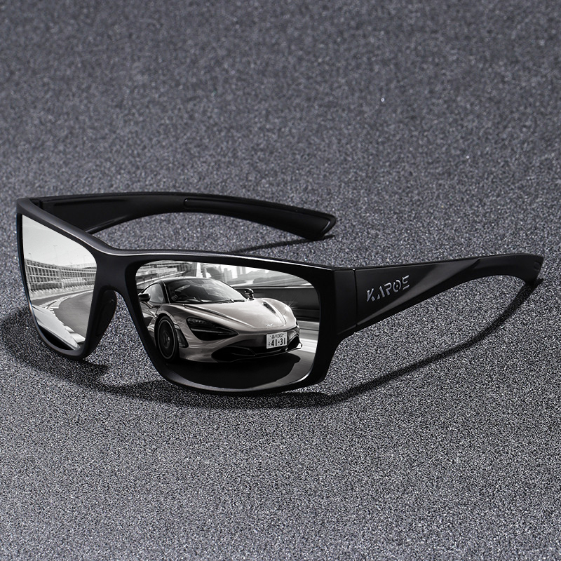 KAROS Polarisierte Farbtöne mi – Fishing Sunglasses Polarized Bewertung und Preis