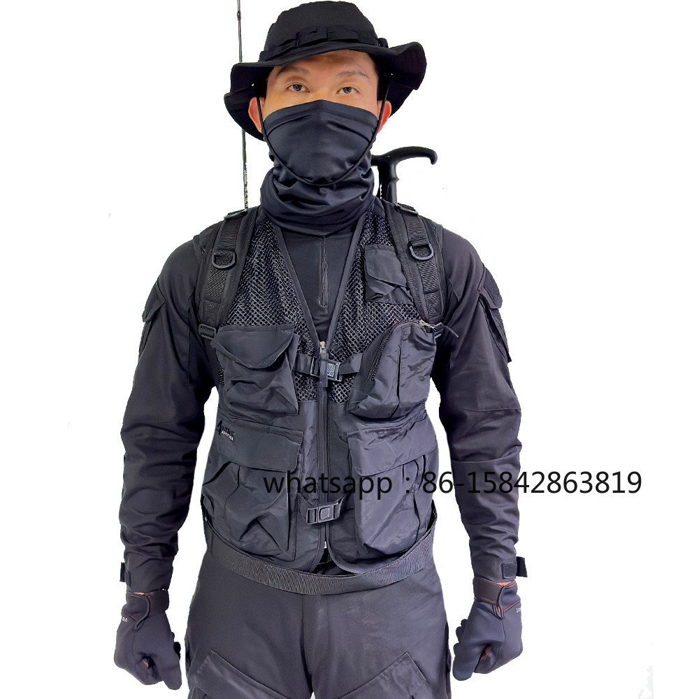 Angeltasche, Neues Modell, Was – Fishing Backpack Bewertung und Preis