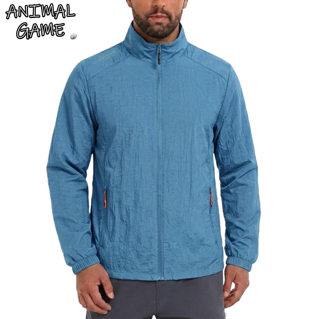Herren UPF50+ Performance Sonn – Fishing Jacket Waterproof Bewertung und Preis