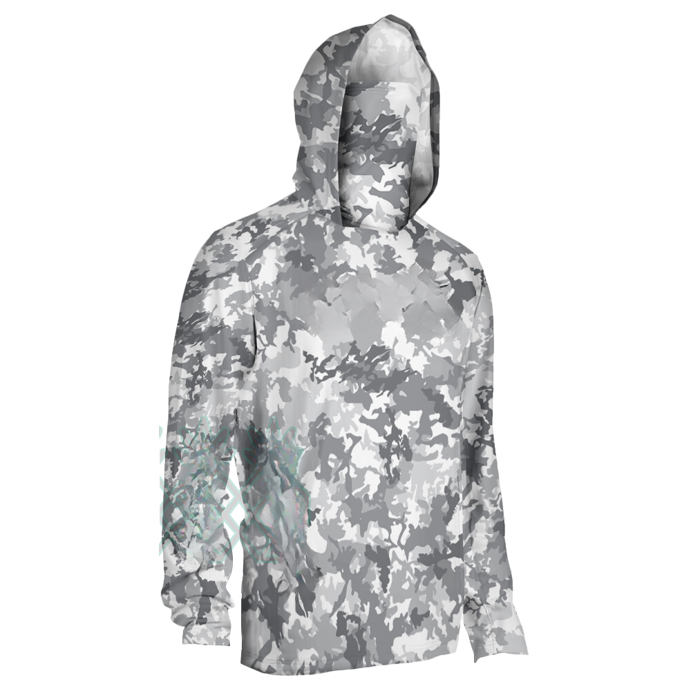 Angelhemd Sommer Performance A – Fishing Shirt Uv Protection Bewertung und Preis