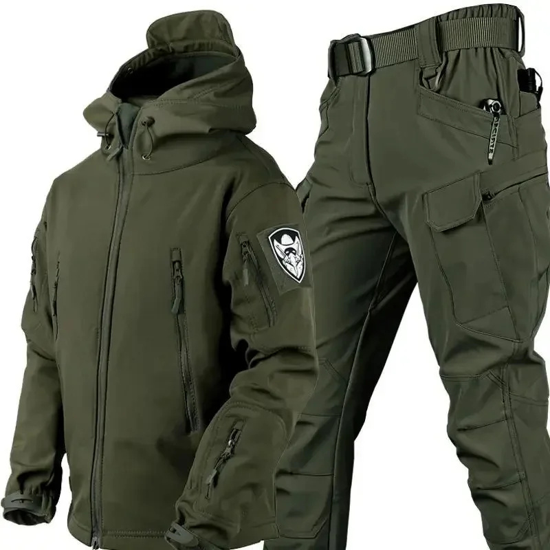 Herren Herbst- und Winterjacke – Fishing Jacket Waterproof Bewertung und Preis