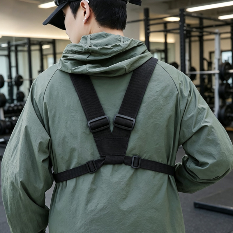 2026 Neue Unisex-Brusttaschen, – Fishing Backpack Bewertung und Preis