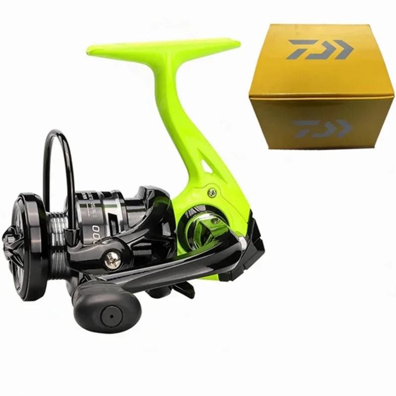 DAIWA 25Kg Max. Widerstandsfäh – Daiwa Reel Fuego Bewertung und Preis