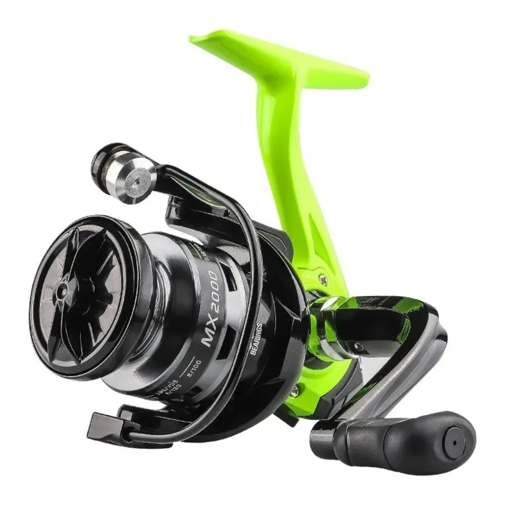 DAIWA 25Kg Max. Widerstandsfäh – Daiwa Reel Fuego Bewertung und Preis