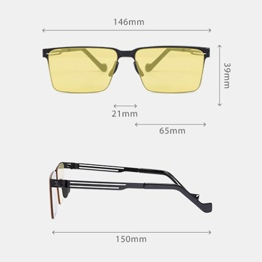 Photochrome polarisierte Sonne – Fishing Sunglasses Polarized Bewertung und Preis
