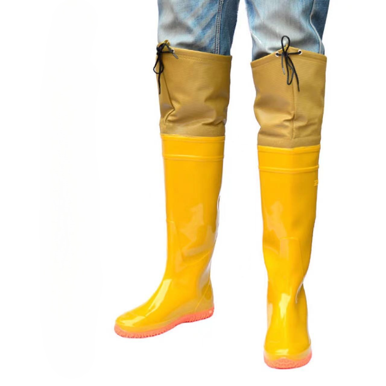 Kniehohe Wasserdichte Reisanba – Fishing Waders Bewertung und Preis