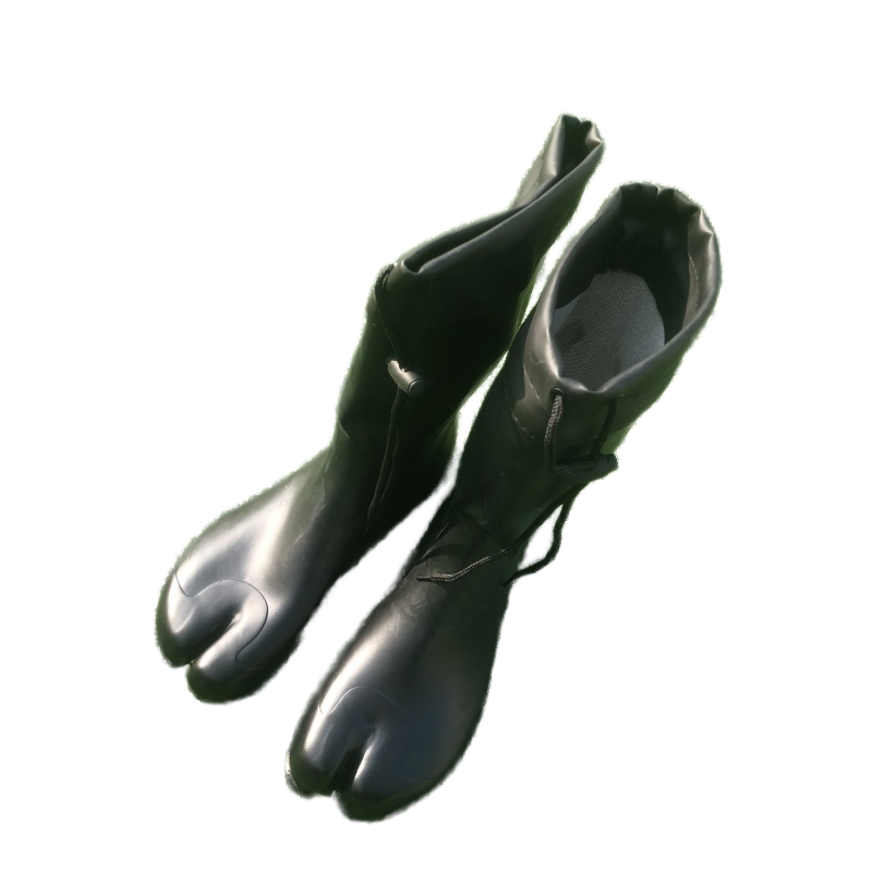 Unisex PVC Wasserdichte Kniela – Fishing Waders Bewertung und Preis