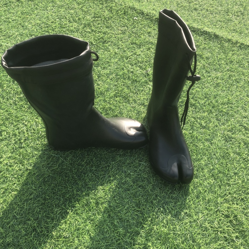 Unisex PVC Wasserdichte Kniela – Fishing Waders Bewertung und Preis