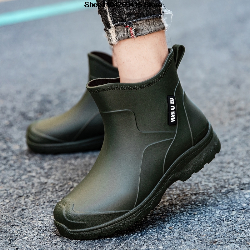 Neue wasserdichte, rutschfeste – Fishing Boots Bewertung und Preis