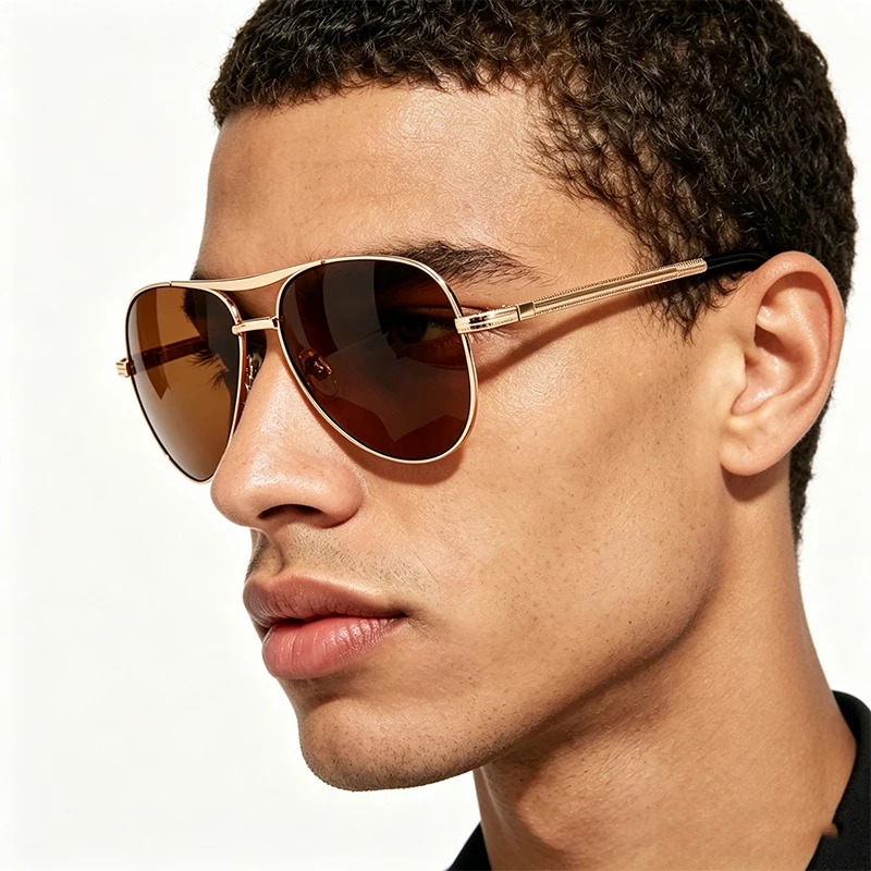 Herren Sommer-Sonnenschutz Pol – Fishing Sunglasses Polarized Bewertung und Preis