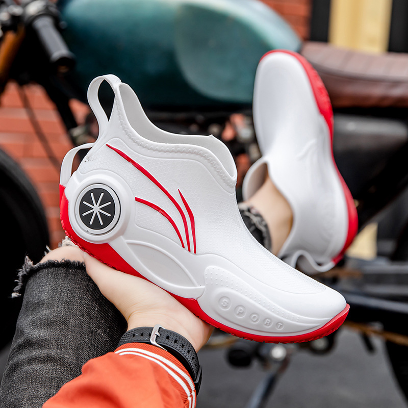 2026 Modische Rutschfeste Rege – Fishing Boots Bewertung und Preis