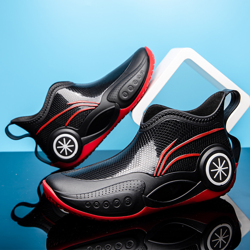 2026 Modische Rutschfeste Rege – Fishing Boots Bewertung und Preis
