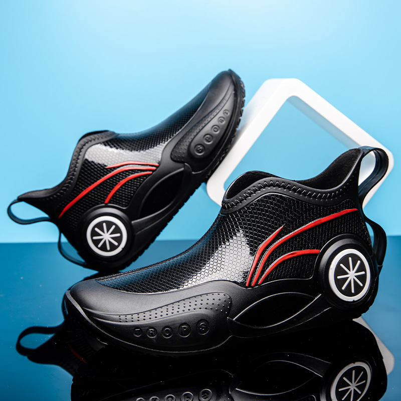 2026 Modische Rutschfeste Rege – Fishing Boots Bewertung und Preis